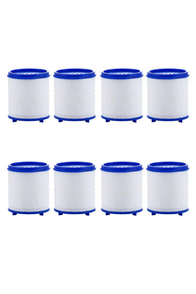 Choice7 مجموعة فلاتر موجويس المكونة من 8 قطع، عناصر فلتر صنبور، فلتر لتنقية ا...