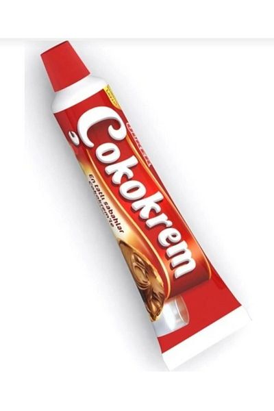 Ülker Multi-Cream 40g |   Mini Cocoa Hazelnut Cream |   Breakfast Dessert Riding |   Halal Product