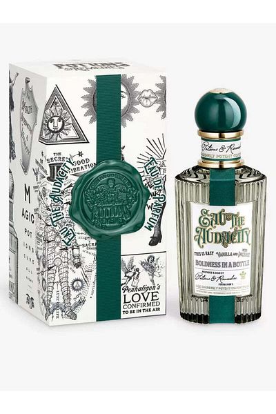 Penhaligon's Eau The Audacity eau de parfum 100 ml