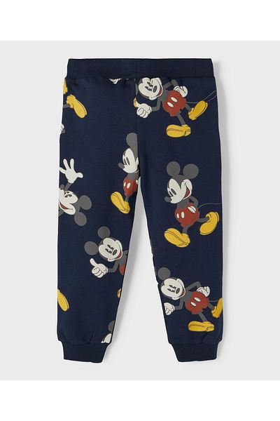 Name it Mickey Mouse Sweatpants - Blue
