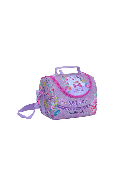LuluCaty حقيبة غداء لولو كاتي كاتي الجميلة