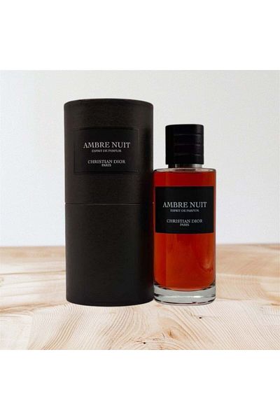 Christian Dior Christian D Amber Nuit Esprit de Parfum 125 ml