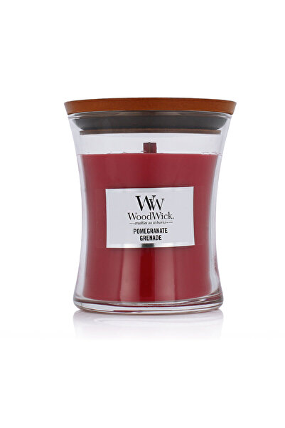 Wood Wick Lumânare parfumată Woodwick Rodie 275 g