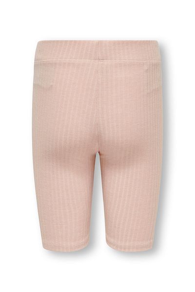 Only Kids Bike Shorts - Rose Smoke