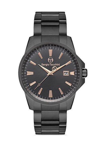 Sergio Tacchini ST.1.10346.5 Erkek Kol Saati