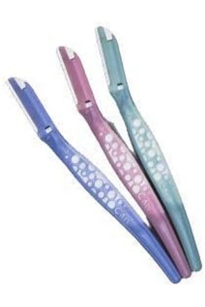 Kai Face and Eyebrow Razor