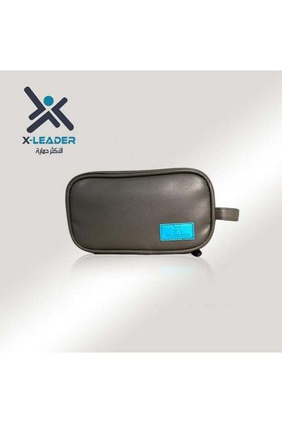 Xleader X-LEADER TRAVEL iPhone 16 Protective Case with Free Gift Luxury Leather Handbag!