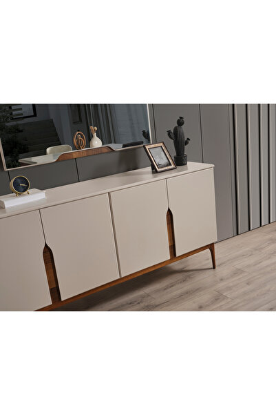 Enti Home Katre Yemek Odası