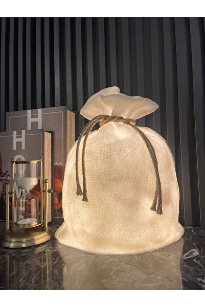 zepce design Masa lambası abajur