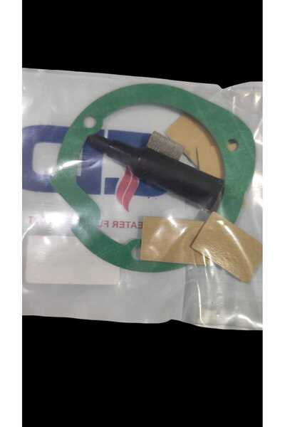 Akyol VEBASTO D2 TAMİR TAKIMI