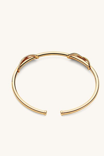 Marie Claire Çapraz Detaylı Handcuff Bileklik