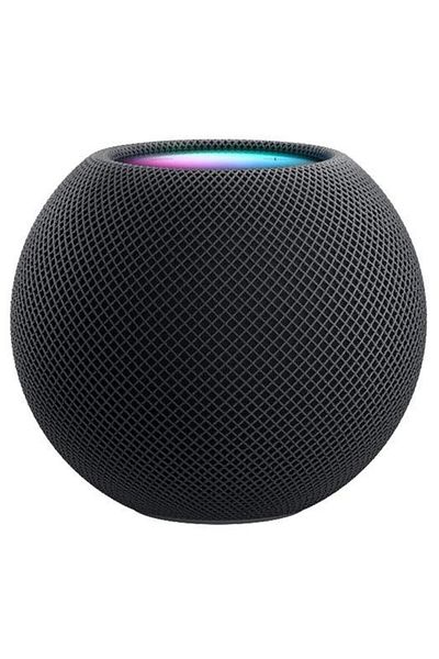 Apple Boxă inteligentă HomePod Mini (neagră)