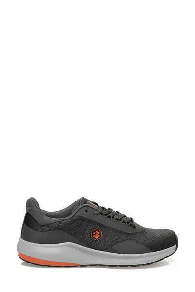 lumberjack Musonda 5Pr Gray Men's Running Shoes