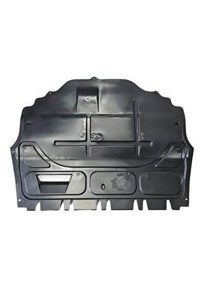 PRO-A Polo İbiza Fabia Toledo A1 2002-2015 Motor Alt Muhafaza Koruma Kapak Ka...