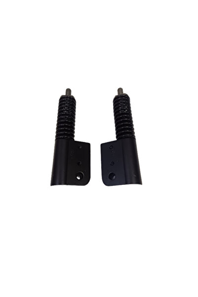 SPEEDXMAN Set amortizoare hidraulice față pentru trotinetă electrică 9