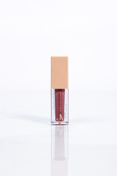 JOIR'A Lip Gloss Nemlendirici Dudak Parlatıcısı - Juicy Pink 4ml