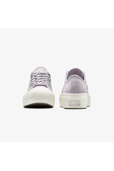 Converse Chuck Taylor All Star Lift Platform Women's Lilac Sneaker
