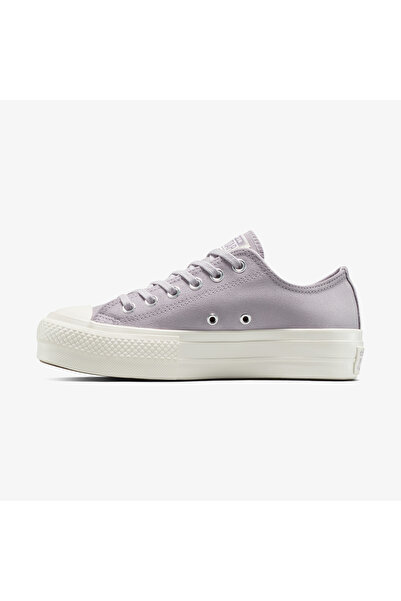 Converse Chuck Taylor All Star Lift Platform Women's Lilac Sneaker