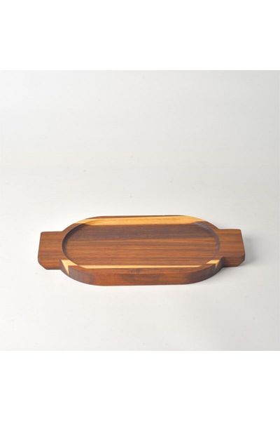 Tohana Acacia Presentation