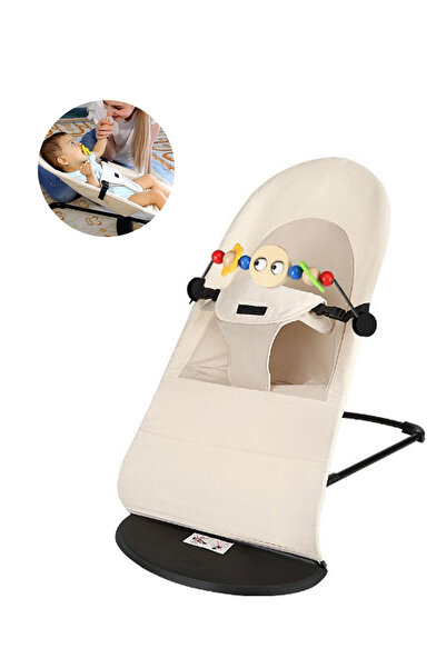 KidLe كرسي هزاز للأطفال