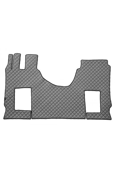 DELUXETUNING Set covorase camion, piele ecologica MERCEDES ACTROS MP4 07.2011...