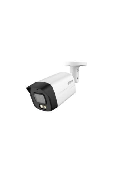 DAHUA Cameră Bullet HDCVI Full-Color, 5MP, HAC-HFW1509TLM-A-LED-0360B-S2