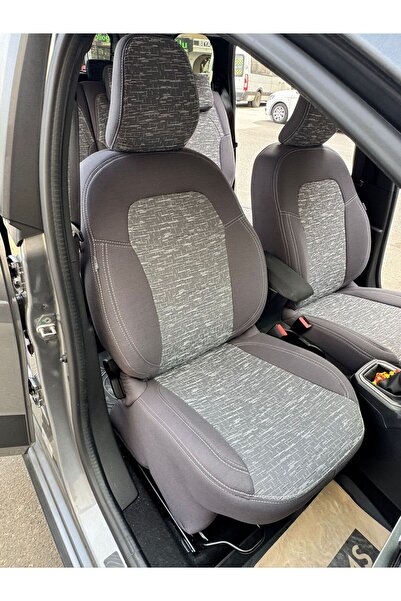Anka DACIA DOKKER 7 KİŞİLİK Oto koltuk kılıfı