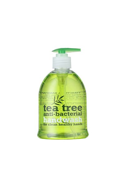 XPEL Săpun de mâini cu extract de arbore de ceai 500 ml