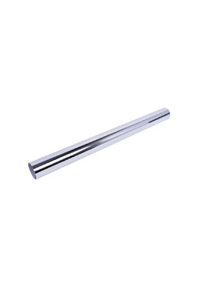 OEM Folie autocolantă pentru geamuri tip oglindă A/A, PET, argintie, 40 x 400 cm