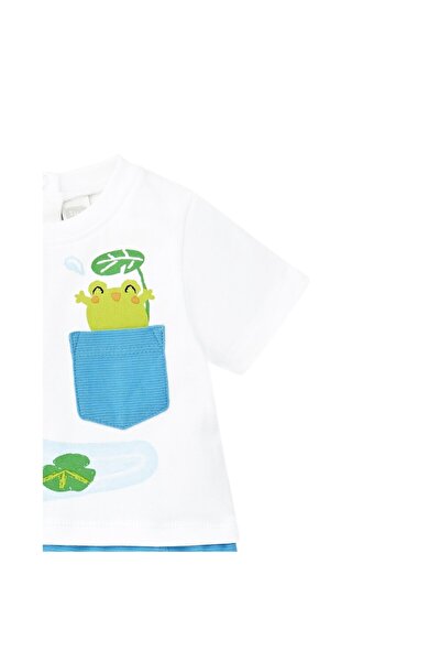 Tuc Tuc Baby Boy Jumpsuit 11368648