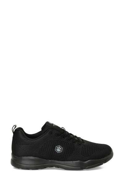 lumberjack Agatha 5Pr Black Men's Comfort Shoes