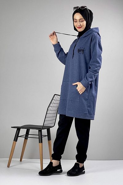 Skygo Fashion Line Tracksuit Set