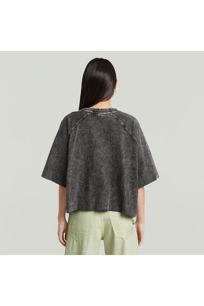 G-STAR RAW TOP Bluză