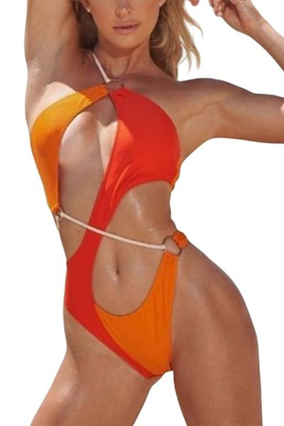 Mixbo Costum de Baie Intreg, Sensual, Mixbo, marime S