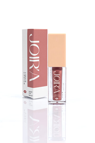 JOIR'A Liquid Lipstick Likit Mat Ruj - Sugar Kiss 4ml