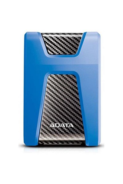 Adata HDD extern A-DATA DashDrive Durable HD650, 2.5", 2TB, USB 3.0