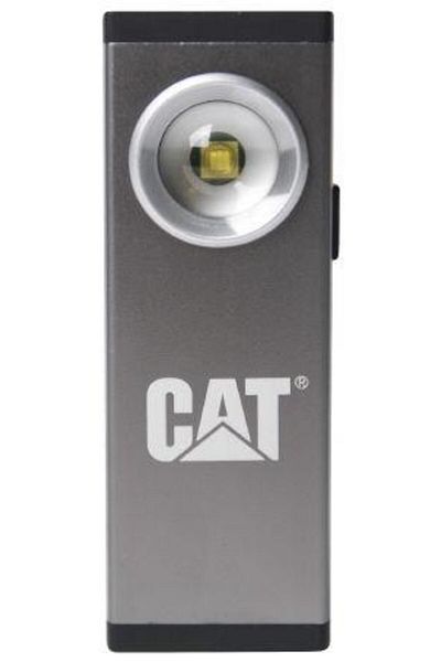 Caterpillar Lantern CAT CT5115, LED, 200 Lumens, 25 m (Gray)
