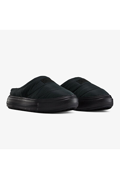 Converse Chuck Taylor All Star Elements Mule Unisex Siyah Sneaker