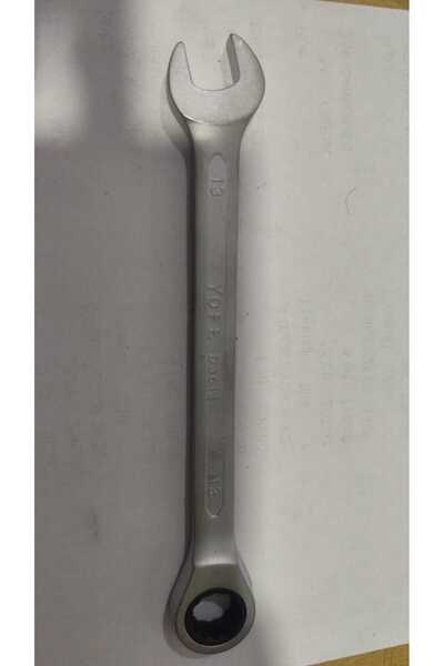 Akyol 13 YARIM CİRCİRLI ANAHTAR