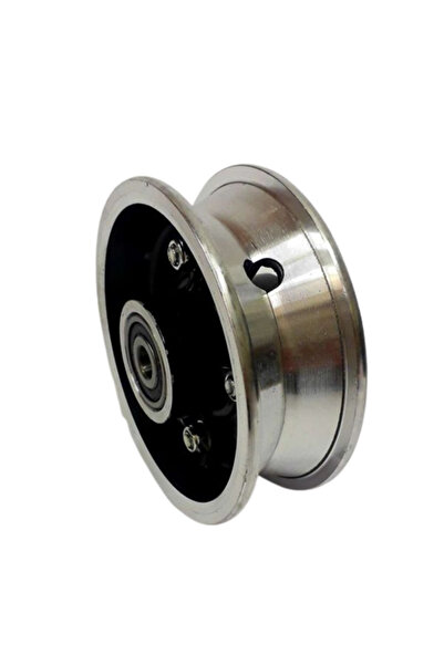 SPEEDXMAN Roată față 8" pentru trotinetă electrică