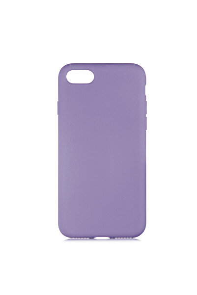 zore iPhone Se 2020 Case Lsr Launch Cover - Lilac