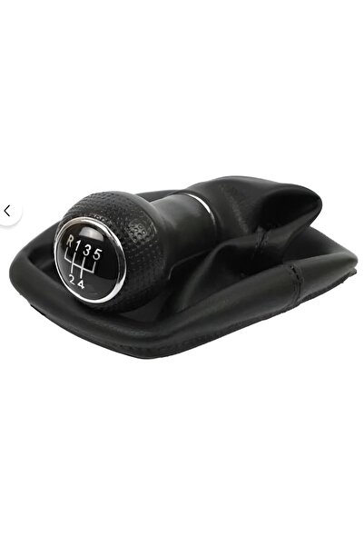 gkl Vw Polo-Polo Classıc 1999-2001 5 İleri Vites Topuzu Ve Körük 6x0711118f