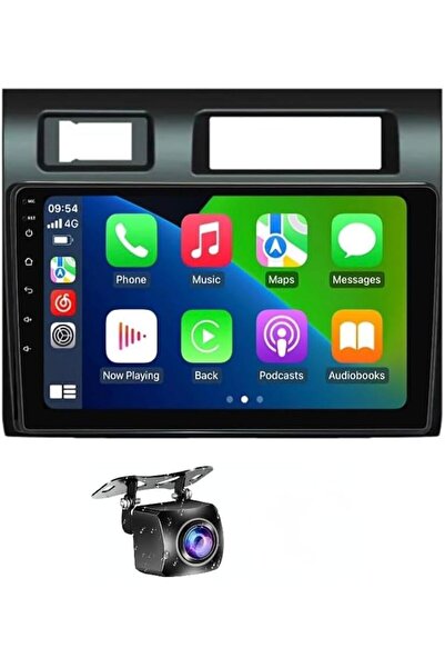 SHEZA STAR ستيريو سيارة أندرويد لسيارة تويوتا لاند كروزر بيك أب LC79 LC70 200...