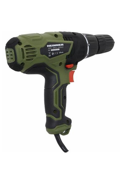 Heinner Masina de gaurit si infiletat VMGF 001, 300 W