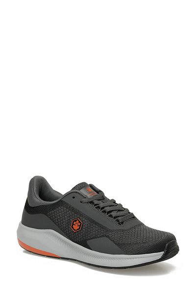 lumberjack Musonda 5Pr Gray Men's Running Shoes