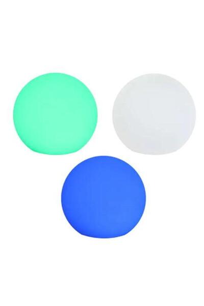 FLİNK Lampă solară cu telecomandă FK-LS-052, 2 lumeni, 2 LED-uri, IP44 (alb)