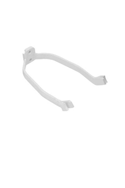 Xiaomi Sustinere aparatoare spate pentru Mijia M365 (Alb)