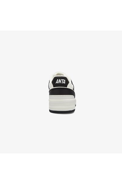 Anta Flame Men's Black Sports Shoes