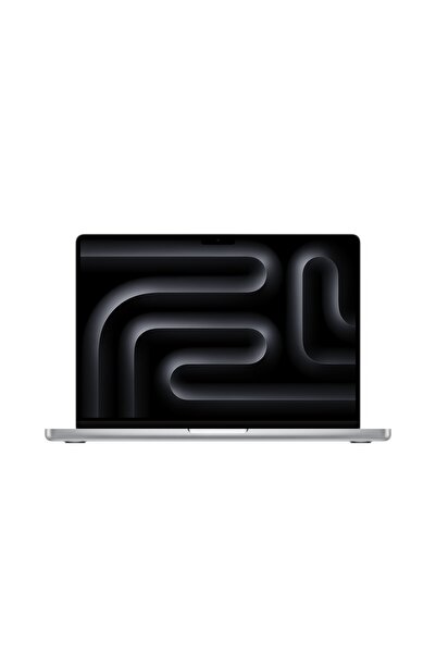 Apple MacBook Pro (14 inç, Kasım 2023) M3 8 CPU 10 GPU 16 GB Ram 512 GB SSD G...