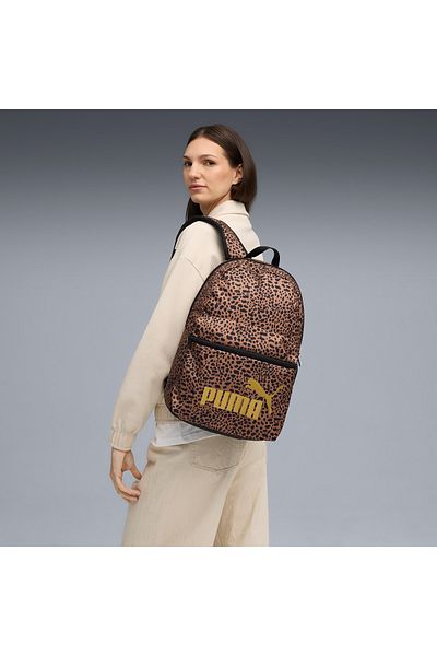 Puma Класически раници, основно отделение, плетени, друг модел